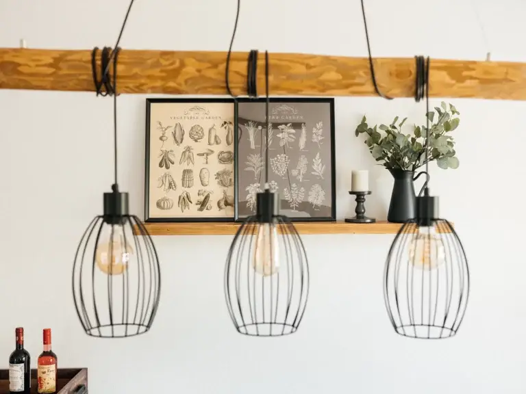 dining lamp