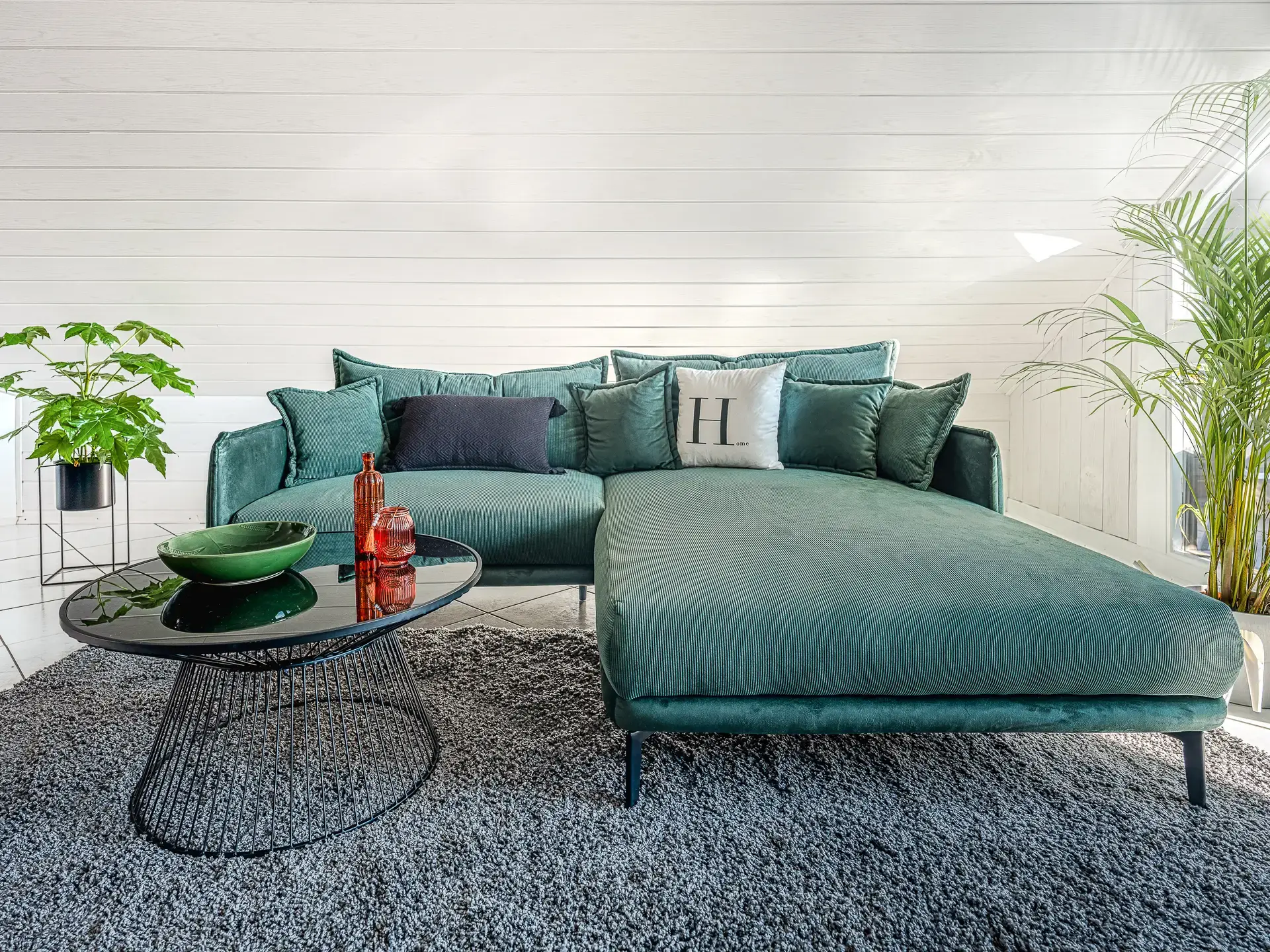 TLA / TDY / TFL Apartments near Ramstein by Stay Eden