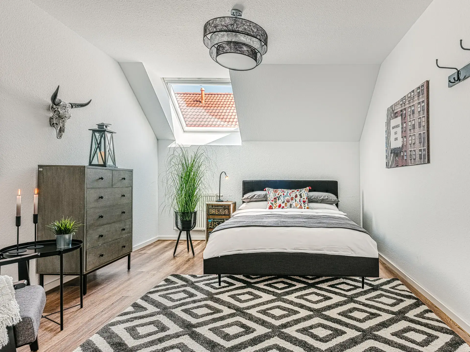 TLA / TDY / TFL Apartments near Ramstein by Stay Eden