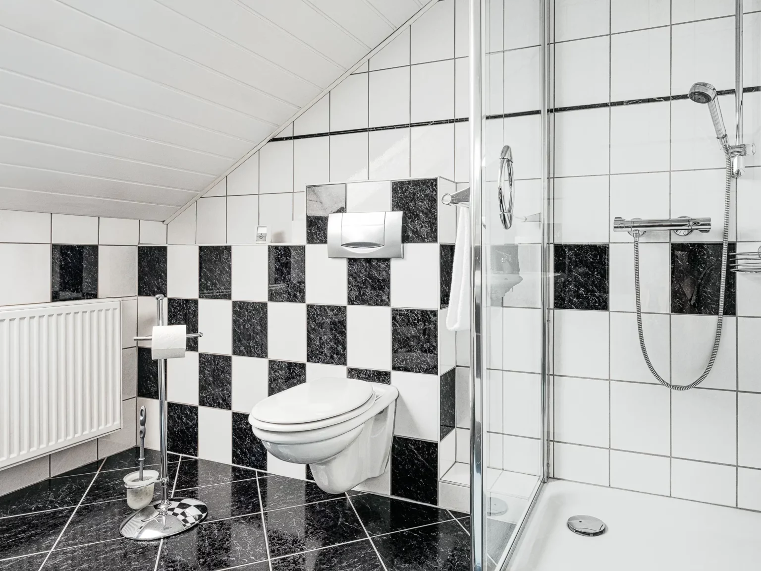 Bath room Onyx Hütschenhausen