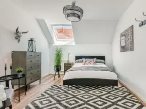 Bedroom No. 2 Moonstone