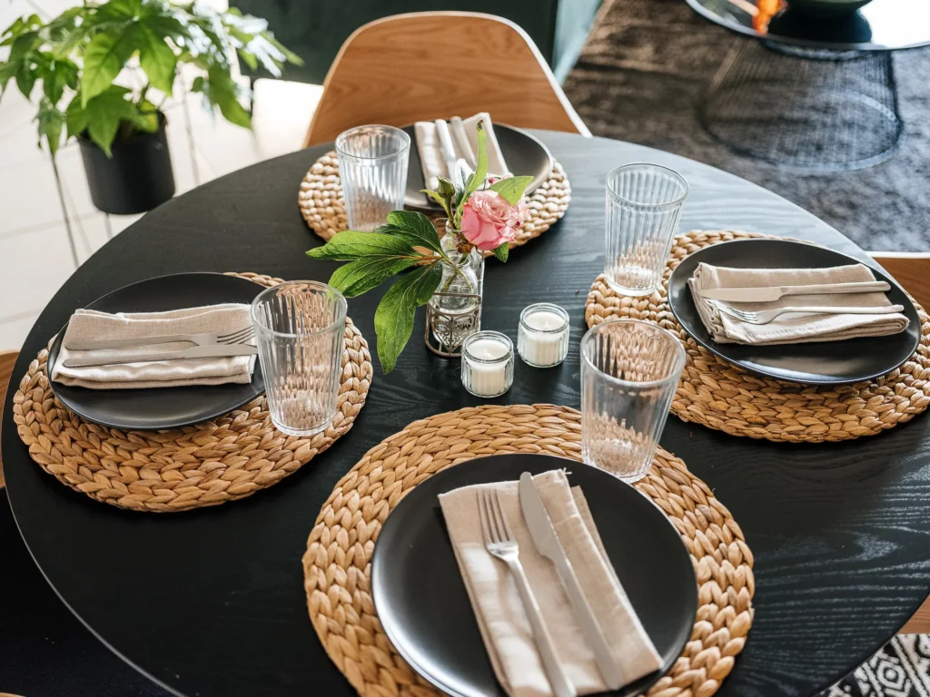 Dining at Onyx Hütschenhausen