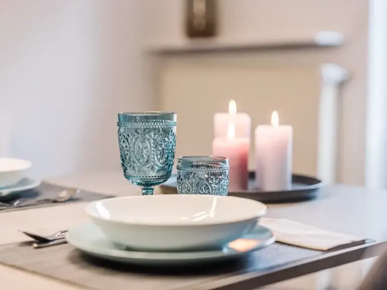 Dining table Ruby