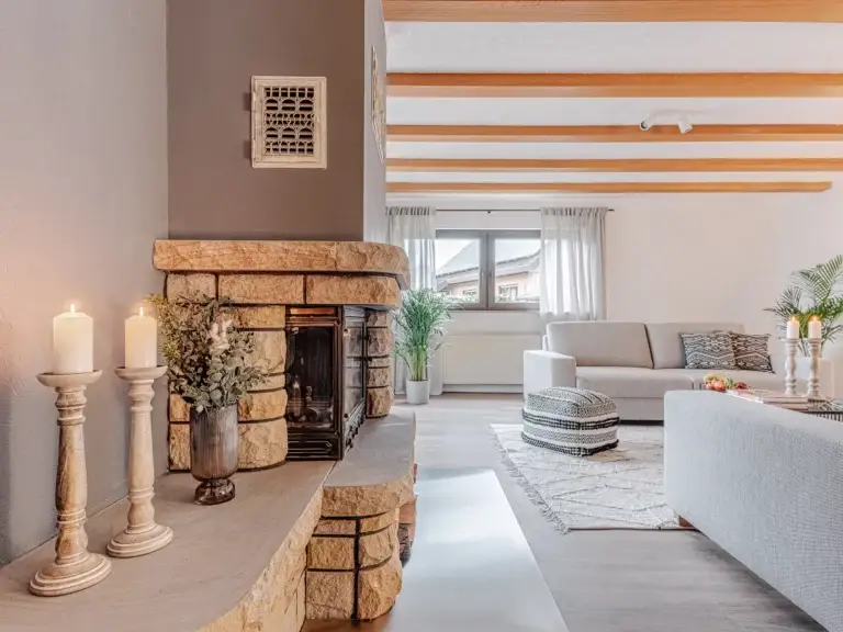 Exclusive living room Ruby