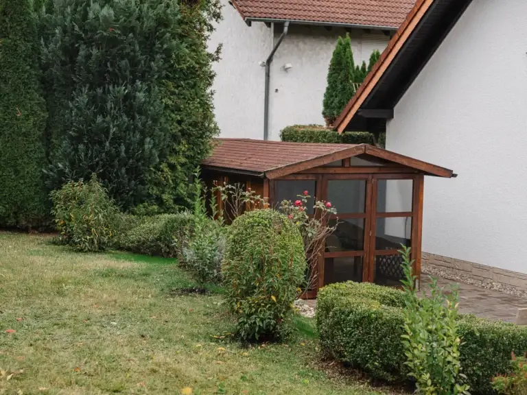 Garden Ruby