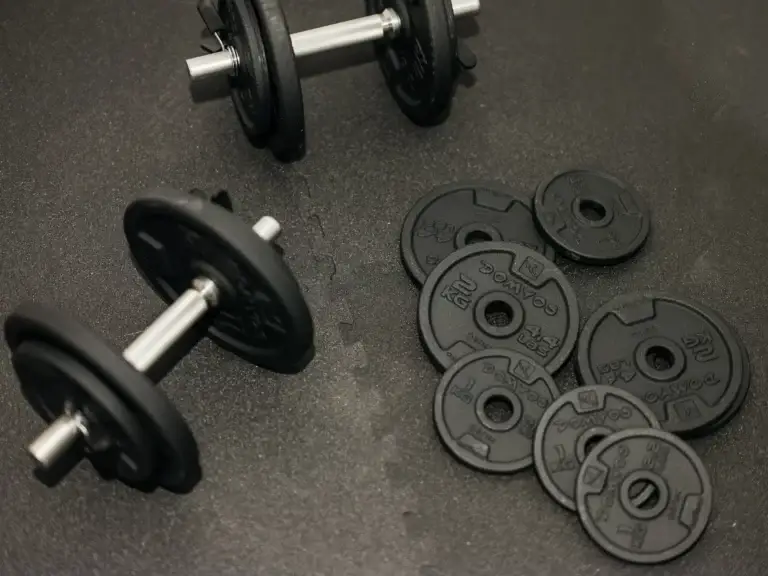 Gym Ruby
