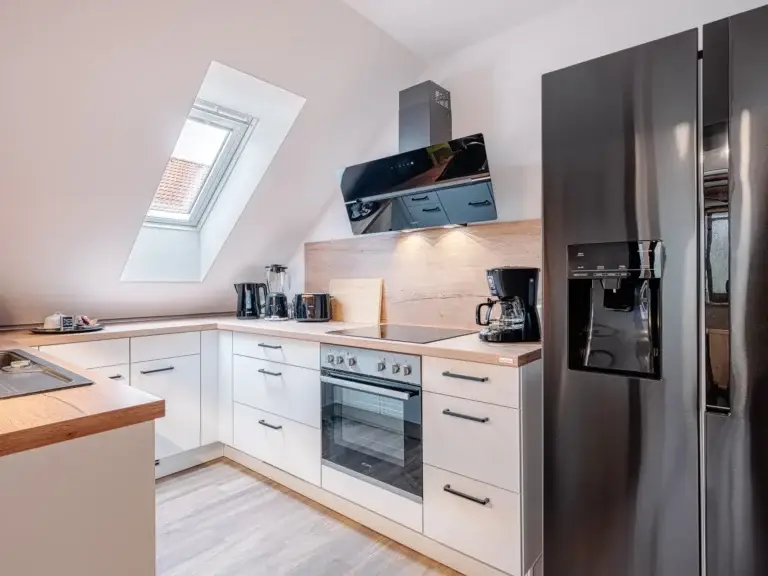 Kitchen Jasper