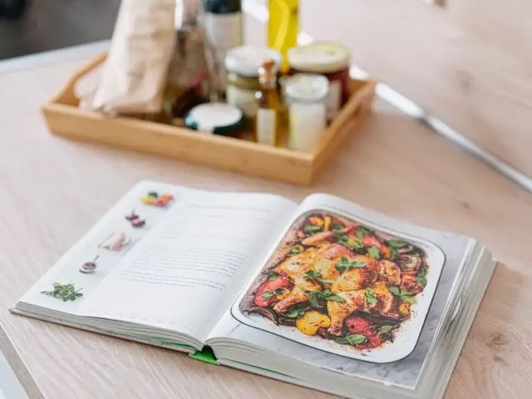 Be your own cooking chef at JADE