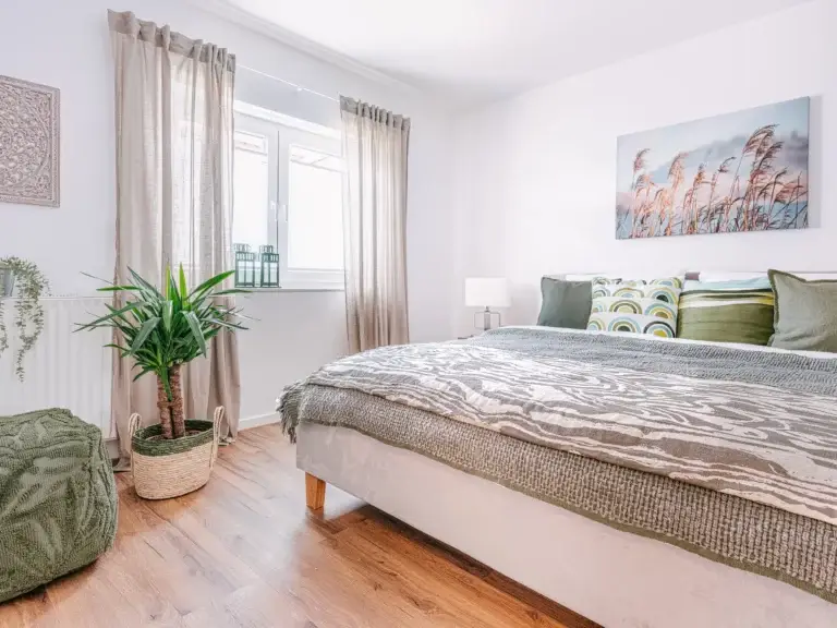 Bedroom JADE