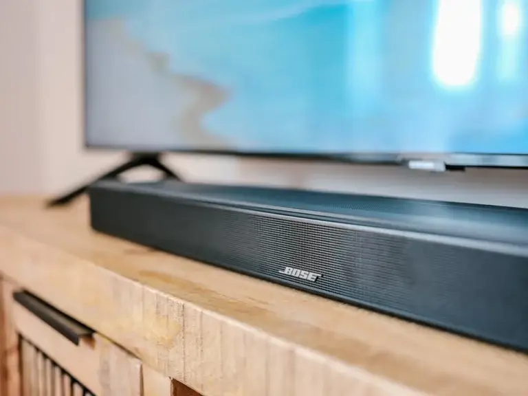 Bose Soundbar JADE