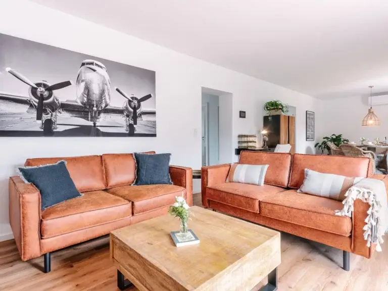 Cozy living room JADE