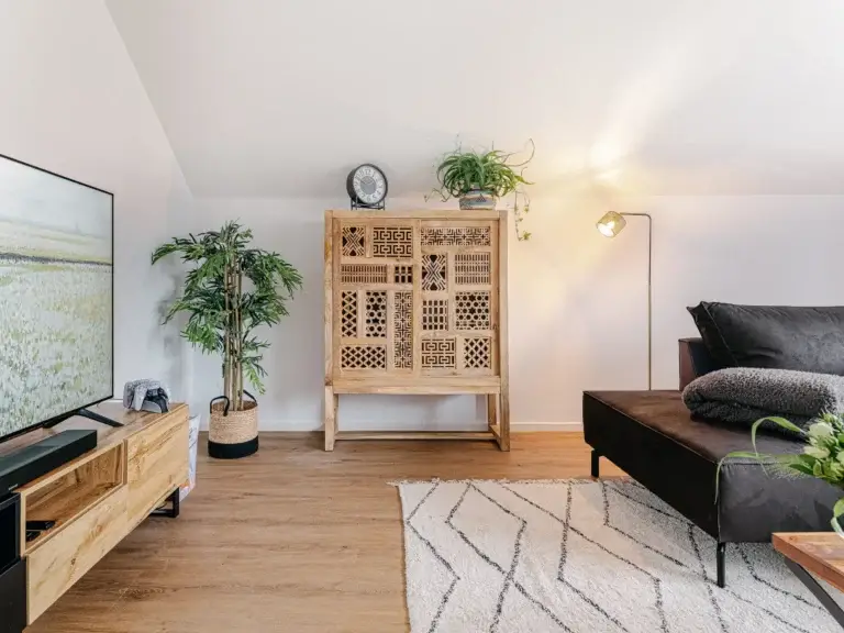 Cozy living room PEARL