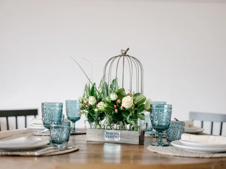 Dining table PEARL