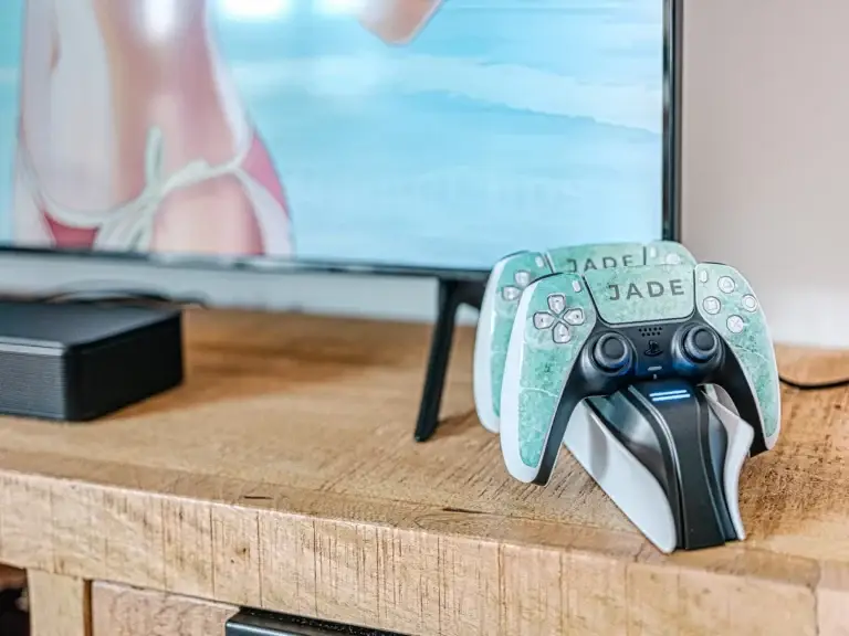 Playstation 5 at JADE
