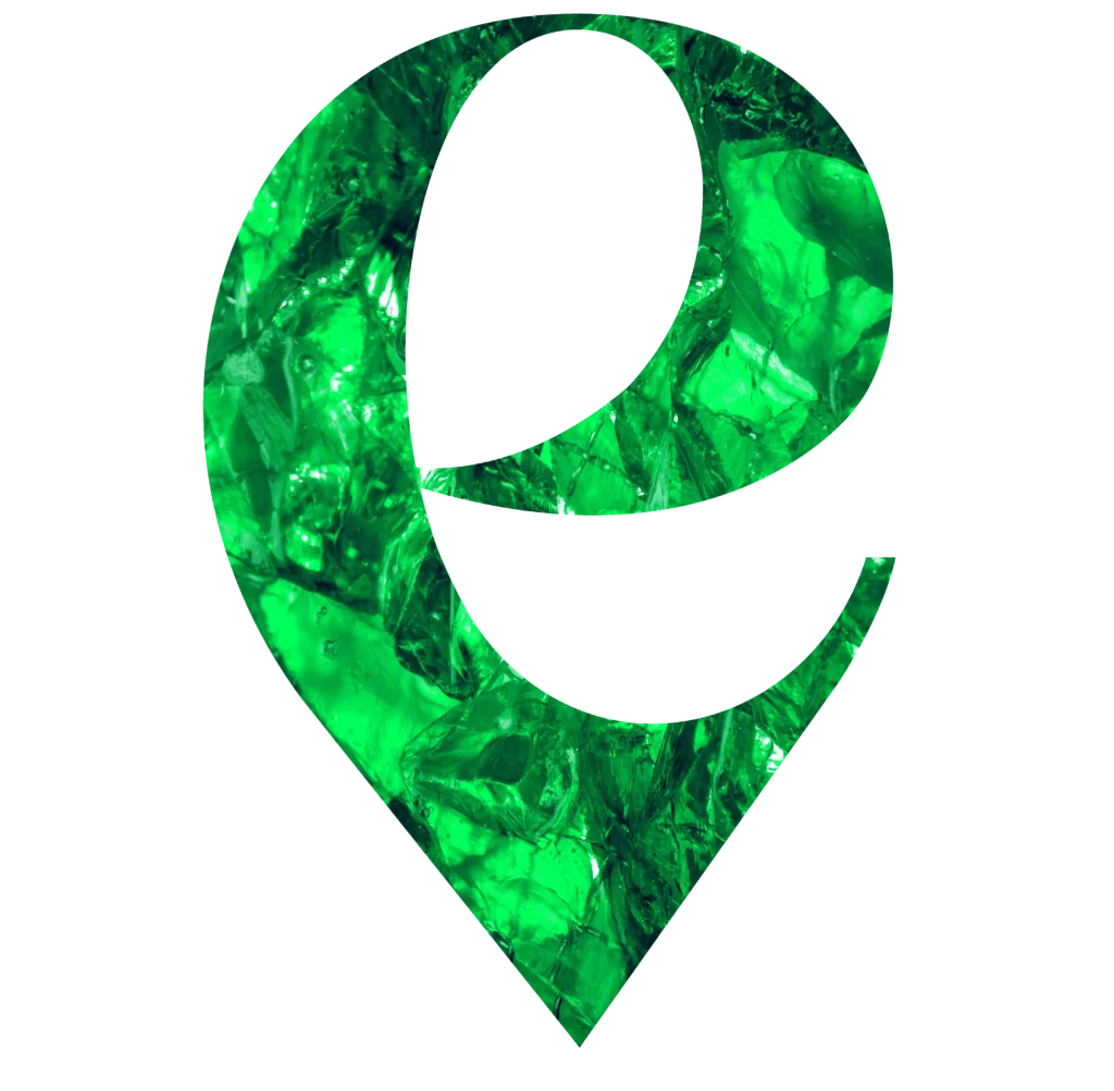 emerald e