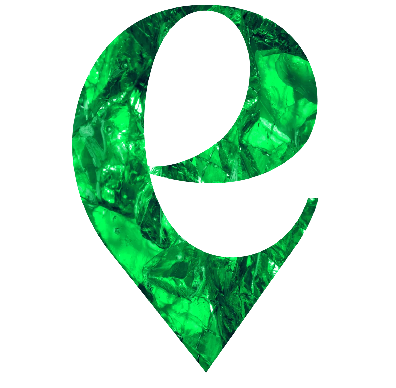 emerald e