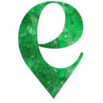Gemstone Logo - SAPPHIRE GREEN