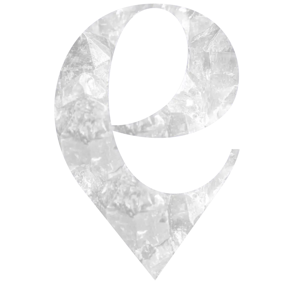 sapphire white