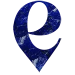 Gemstone Logo - SAPPHIRE BLUE