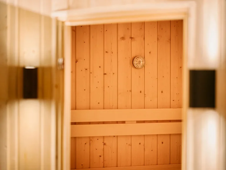 Sauna 1