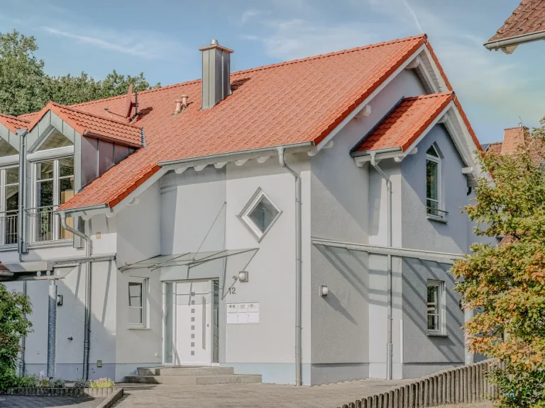 house view emerald coral sunstone