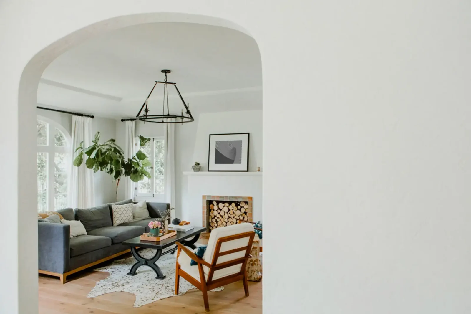 Stay Eden furnished apartment